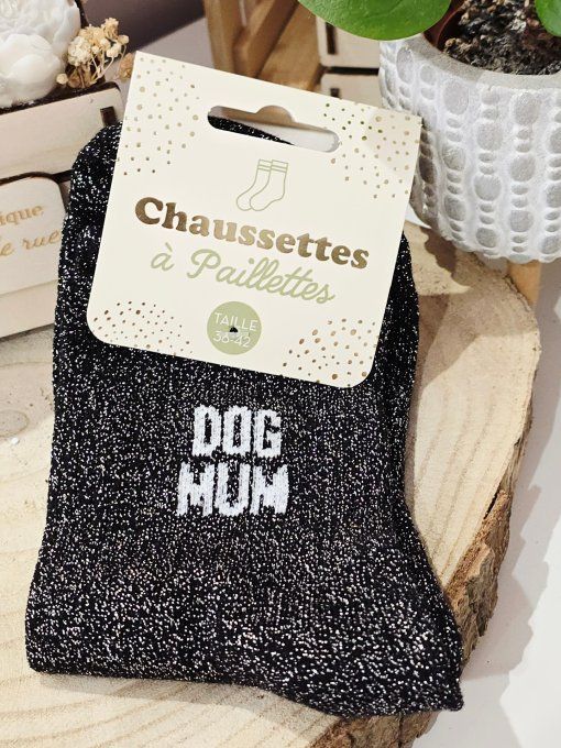CHAUSSETTES