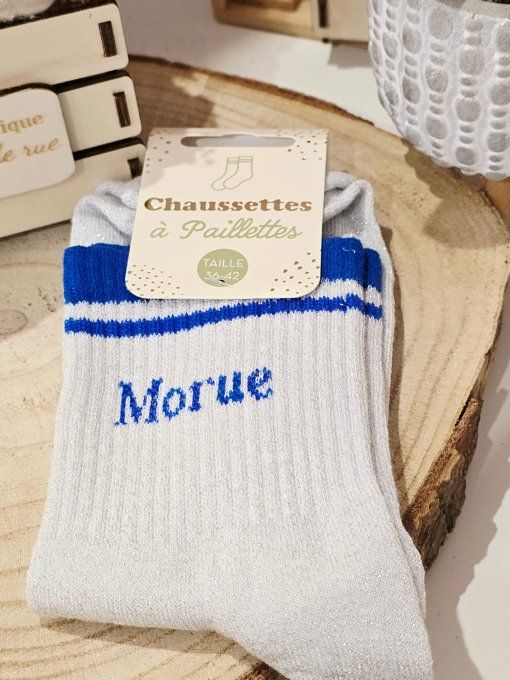 CHAUSSETTES