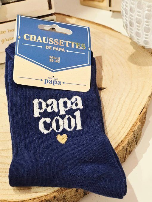 CHAUSSETTES