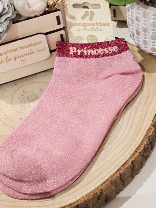 CHAUSSETTES