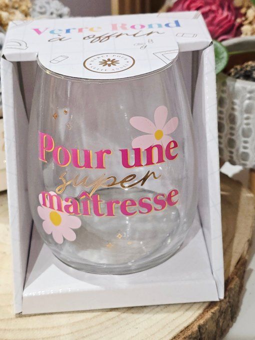 VERRE