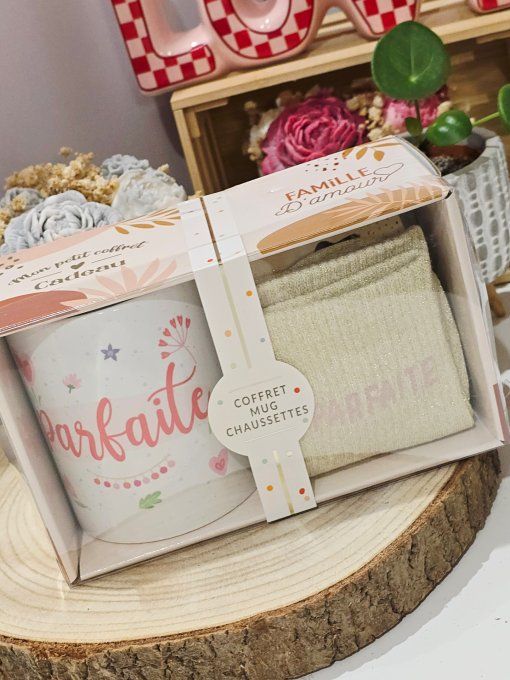 COFFRET