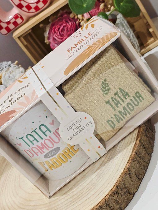 COFFRET