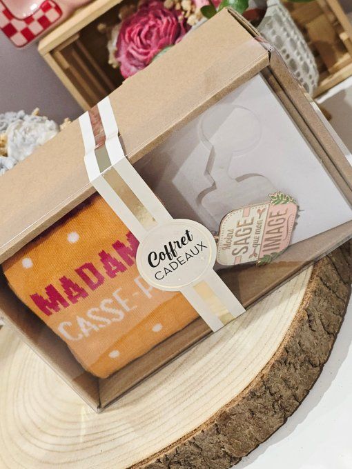 COFFRET
