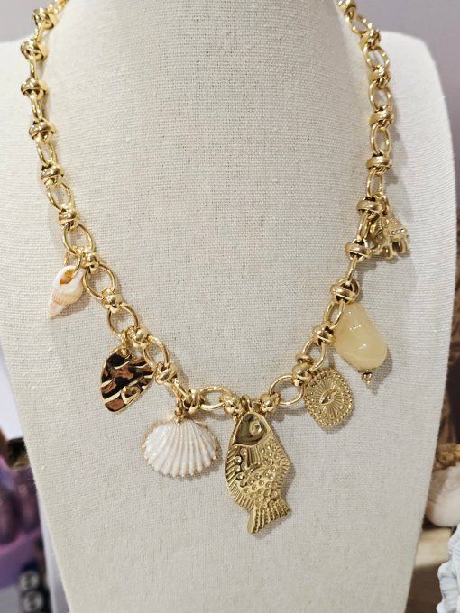 COLLIER