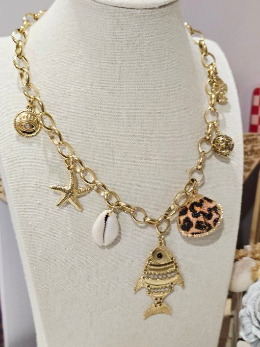 COLLIER