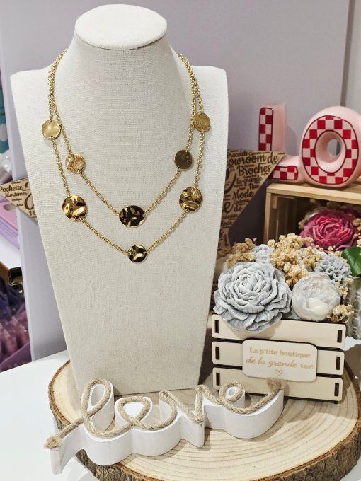 COLLIER