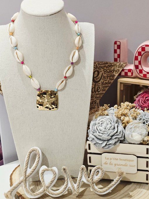 COLLIER