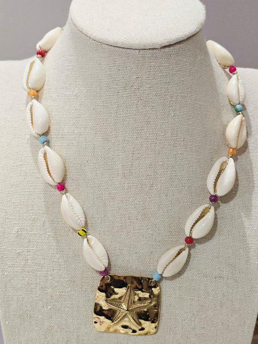 COLLIER