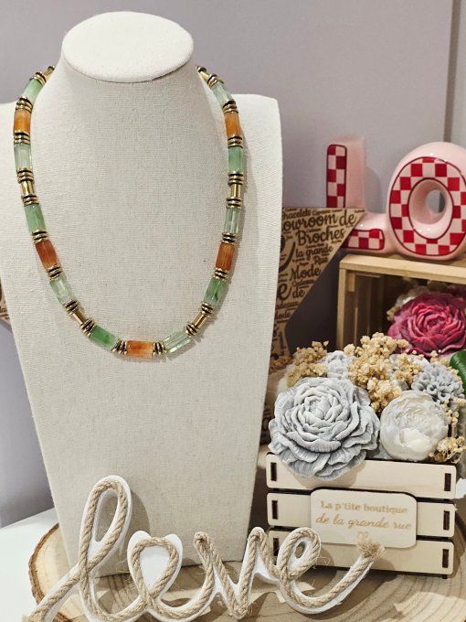 COLLIER