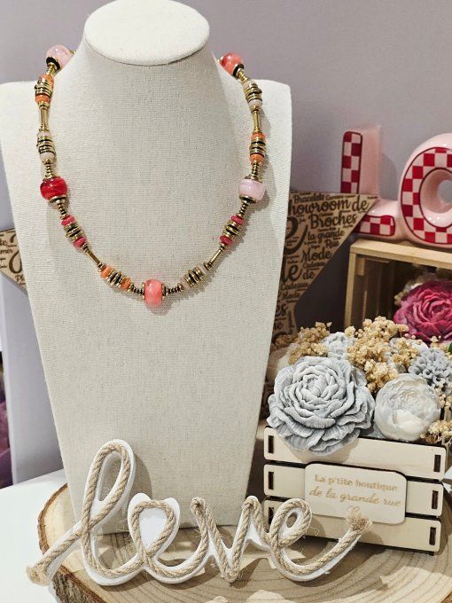 COLLIER
