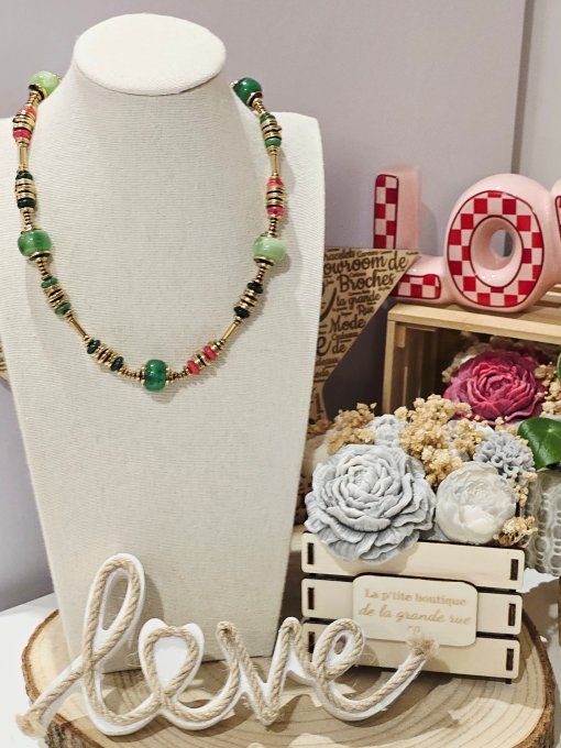 COLLIER