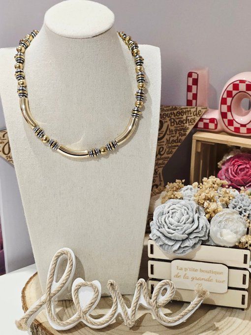COLLIER