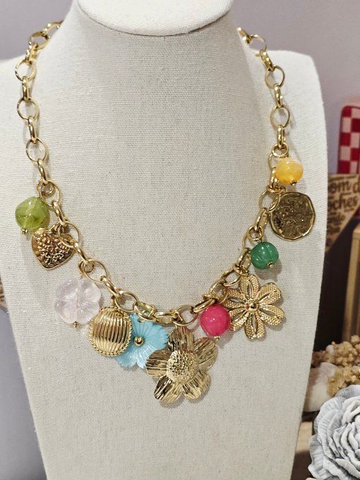 COLLIER