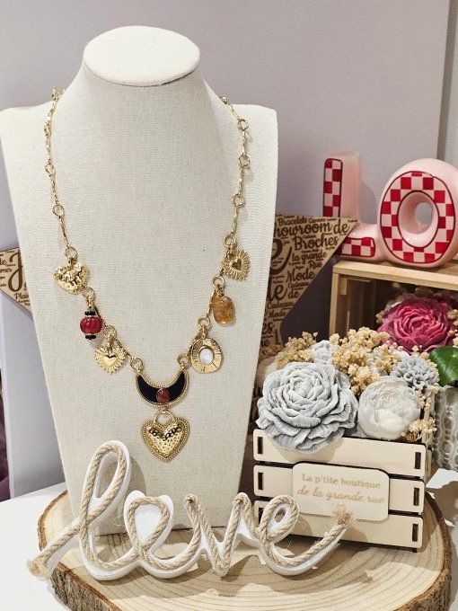 COLLIER