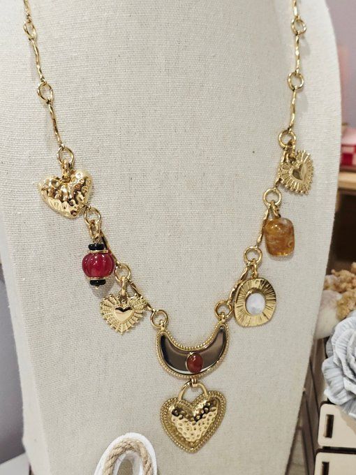 COLLIER