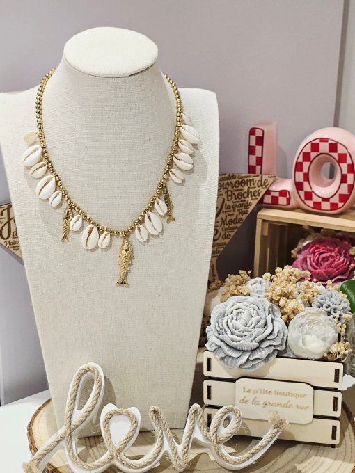 COLLIER