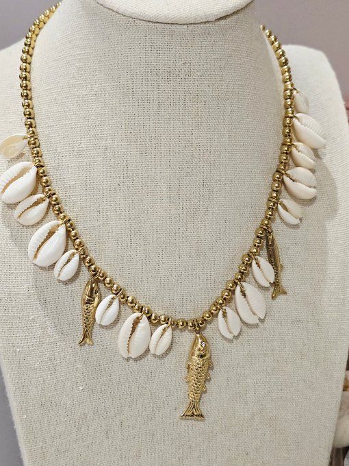 COLLIER