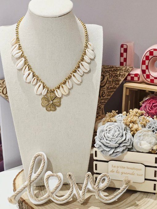 COLLIER
