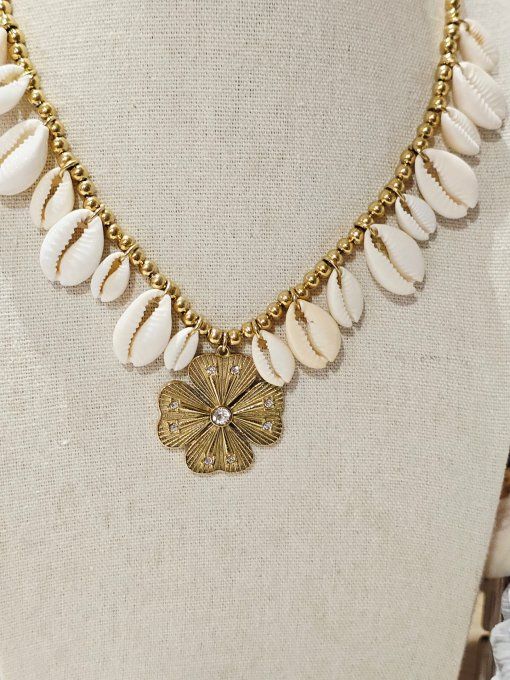 COLLIER