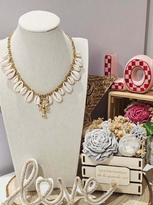 COLLIER