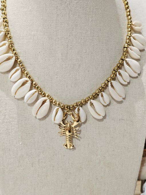 COLLIER