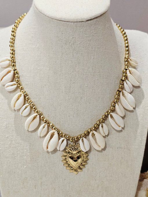 COLLIER