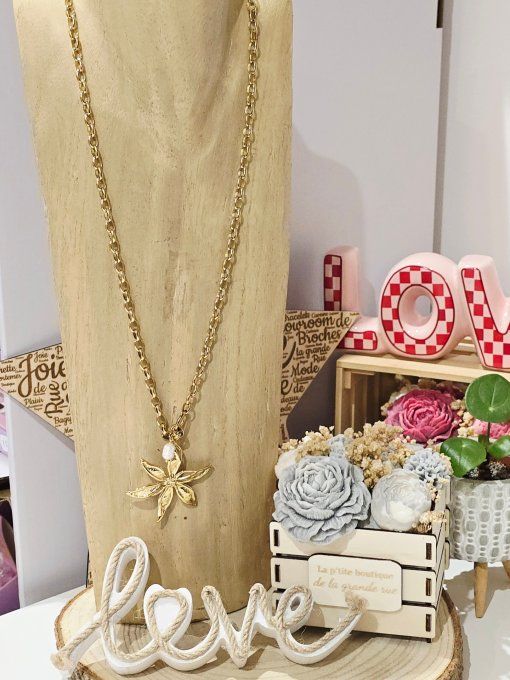 COLLIER