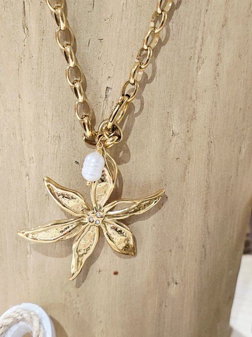 COLLIER