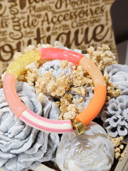 BRACELET ELASTIQUE