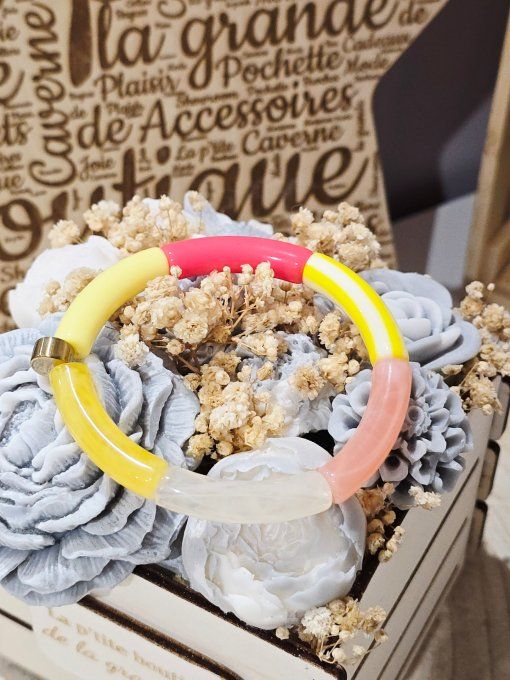 BRACELET ELASTIQUE
