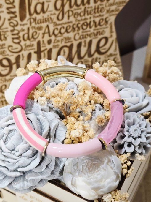 BRACELET ELASTIQUE