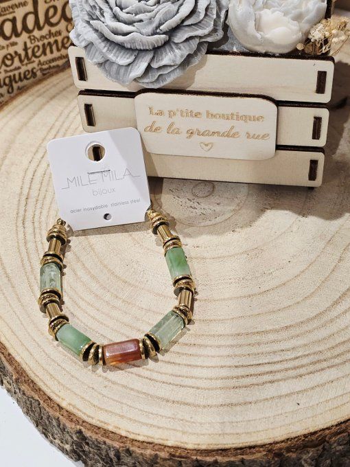 BRACELET