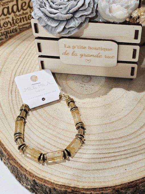 BRACELET