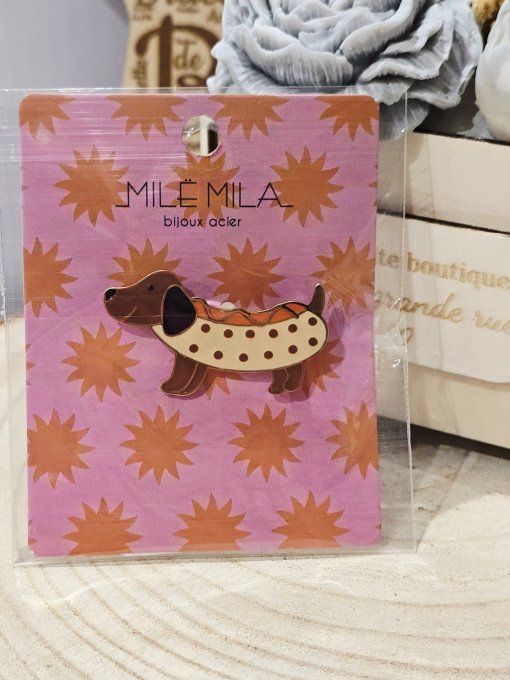 BROCHE