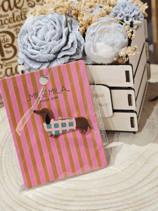 BROCHE