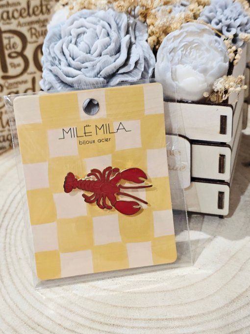 BROCHE