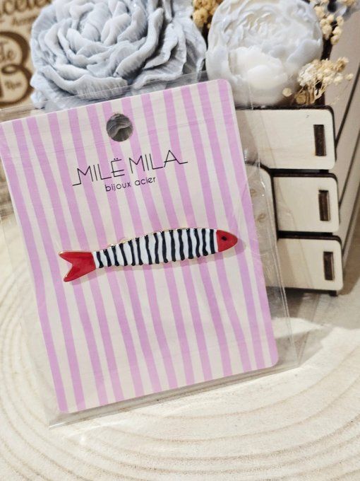 BROCHE