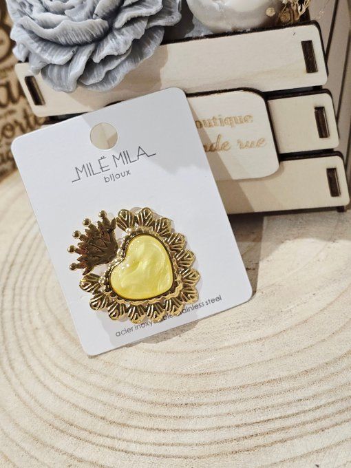BROCHE