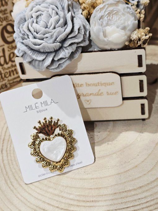 BROCHE