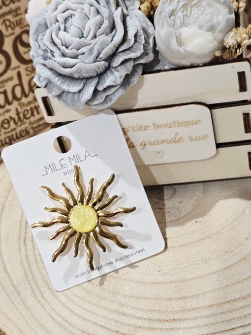 BROCHE