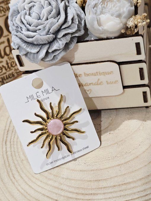BROCHE