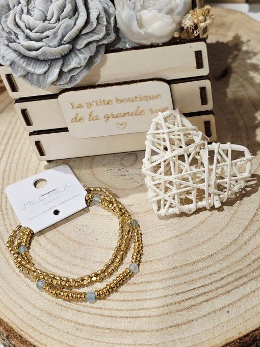 BRACELET