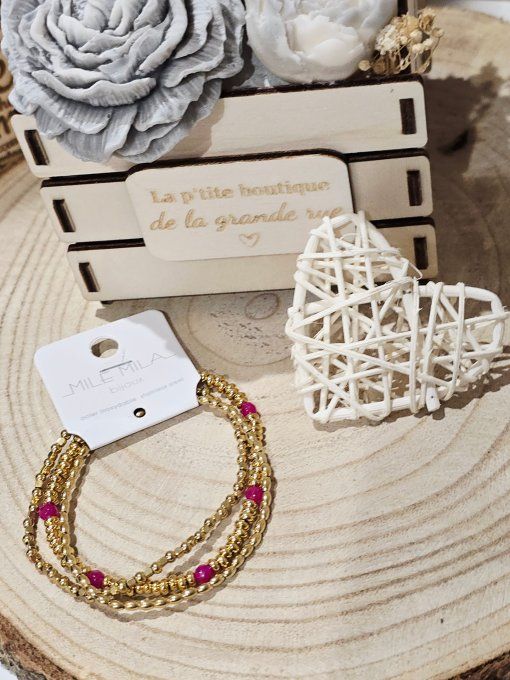BRACELET
