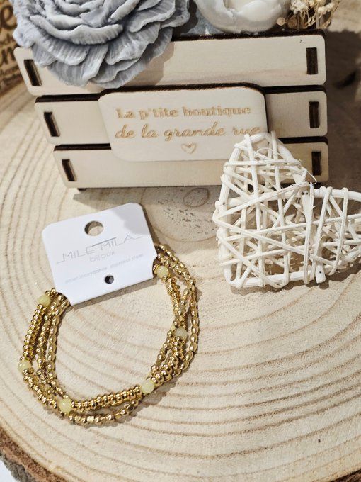 BRACELET