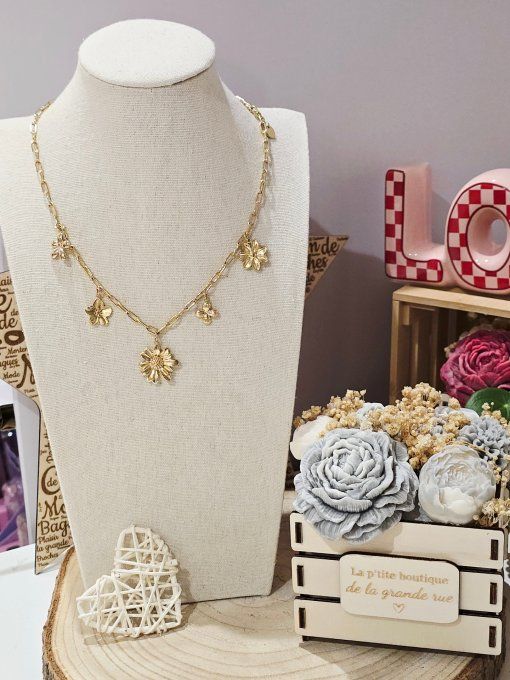 COLLIER