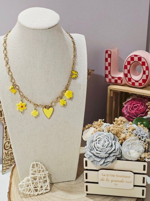 COLLIER
