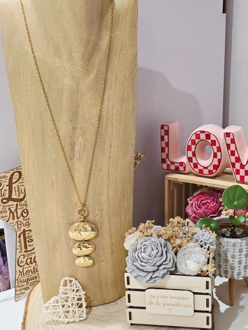COLLIER