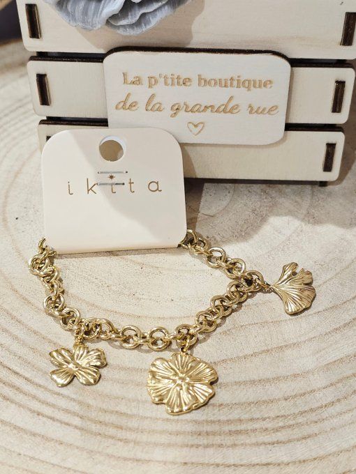 BRACELET
