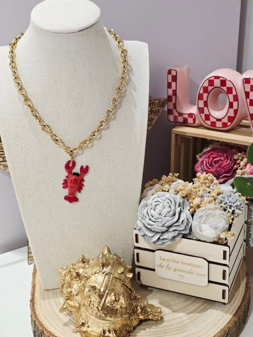 COLLIER